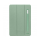 Etui na tablet Laut Huex Folio do Apple Pencil do iPad 10.9" 10G green
